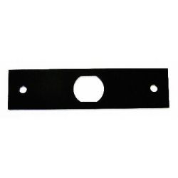 Williams/Bally Backbox Lock Plate